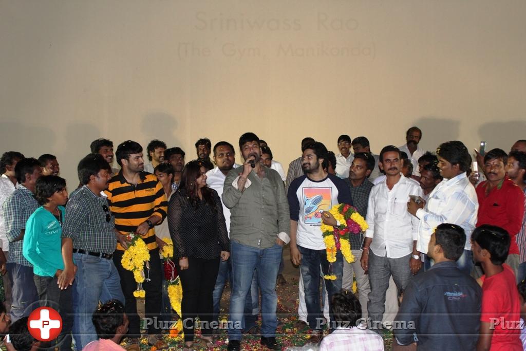 Raju Gari Gadhi Movie Success Tour Stills | Picture 1151083