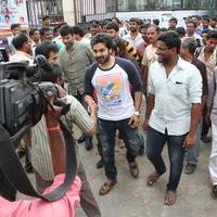 Raju Gari Gadhi Movie Success Tour Stills | Picture 1151024