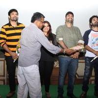 Raju Gari Gadhi Movie Success Tour Stills | Picture 1151026