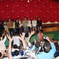 Raju Gari Gadhi Movie Success Tour Stills | Picture 1151043