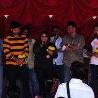 Raju Gari Gadhi Movie Success Tour Stills | Picture 1151052