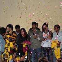 Raju Gari Gadhi Movie Success Tour Stills | Picture 1151080