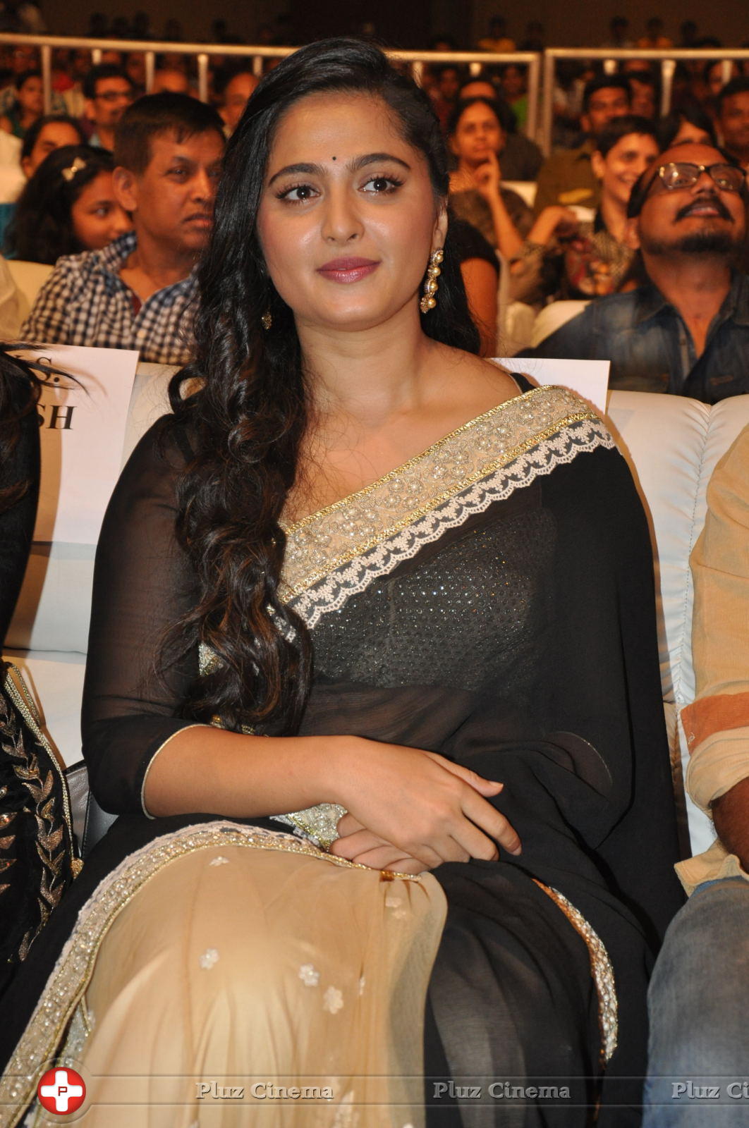 Anushka Shetty - Size Zero Movie Audio Launch Stills | Picture 1150093