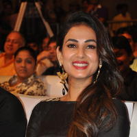 Sonal Chauhan at Size Zero Movie Audio Launch Stills | Picture 1150561
