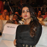 Sonal Chauhan at Size Zero Movie Audio Launch Stills | Picture 1150576