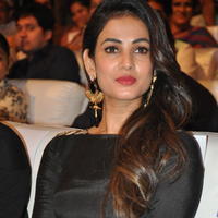 Sonal Chauhan at Size Zero Movie Audio Launch Stills | Picture 1150586