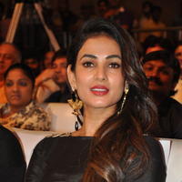 Sonal Chauhan at Size Zero Movie Audio Launch Stills | Picture 1150589