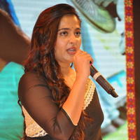 Anushka Shetty - Size Zero Movie Audio Launch Stills | Picture 1150163