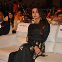 Sonal Chauhan - Size Zero Movie Audio Launch Stills | Picture 1150348