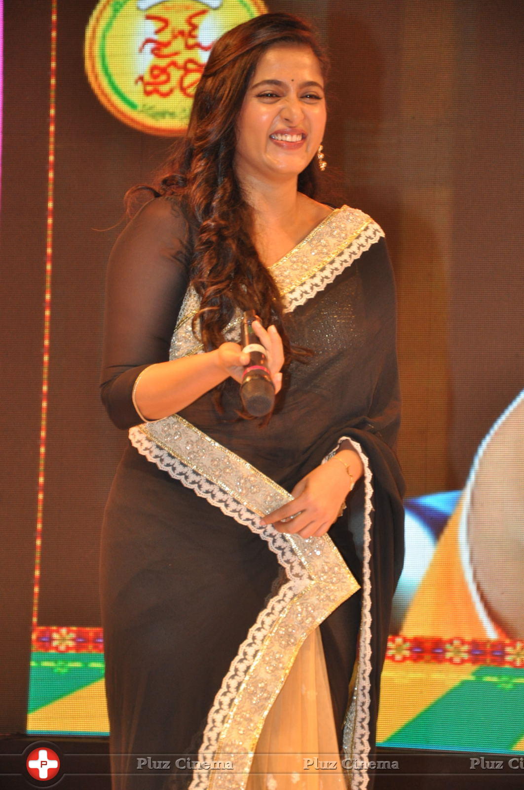 Anushka Shetty - Size Zero Movie Audio Launch Stills | Picture 1150149