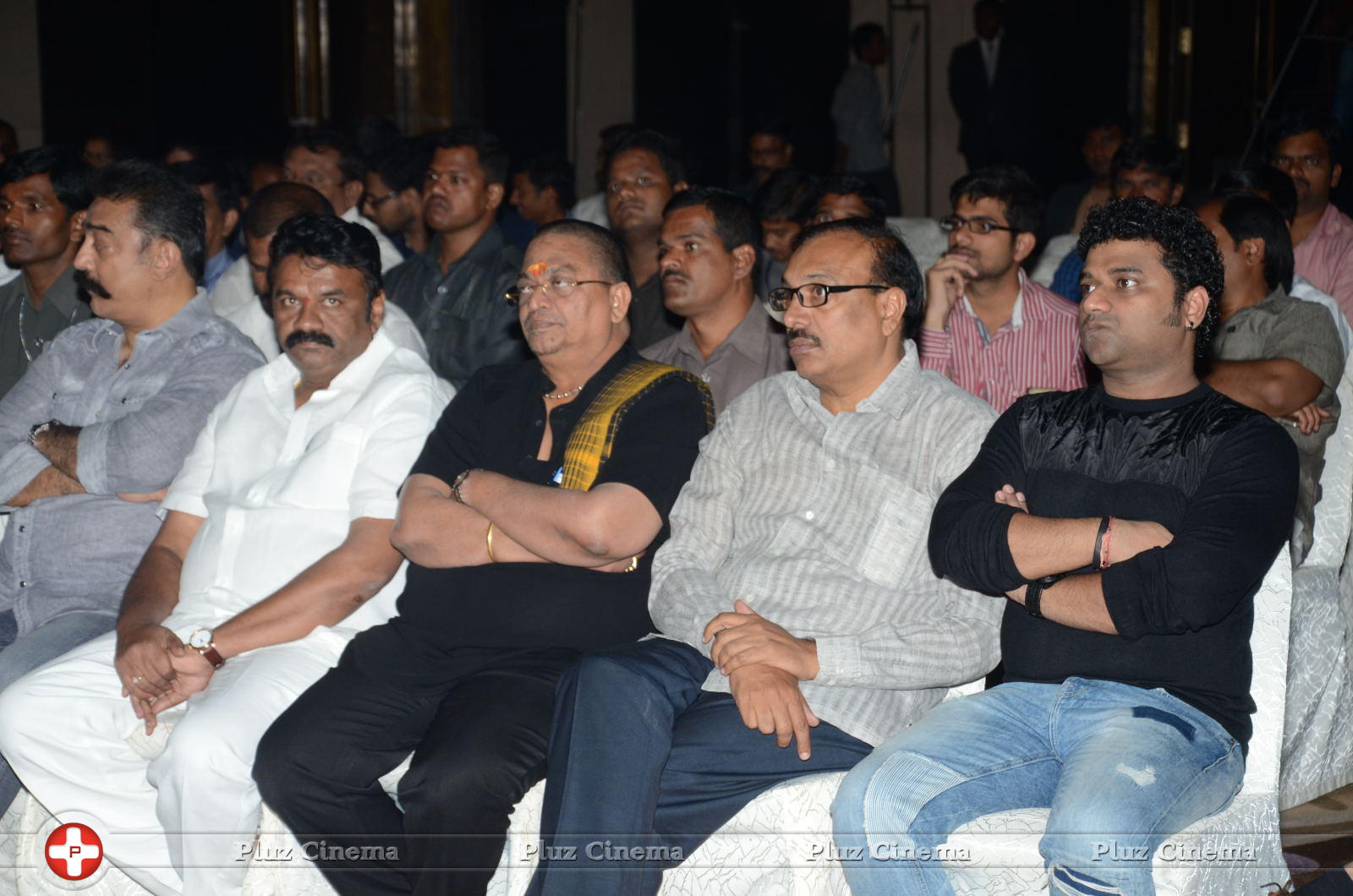 Celebs at South India IIFA UTSAVAM Press Meet Stills | Picture 1152238