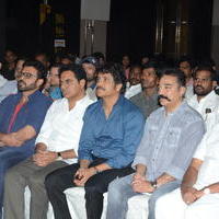Celebs at South India IIFA UTSAVAM Press Meet Stills | Picture 1152184