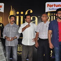 Celebs at South India IIFA UTSAVAM Press Meet Stills | Picture 1152192