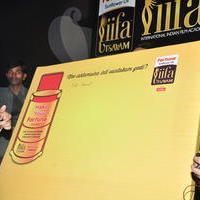 Celebs at South India IIFA UTSAVAM Press Meet Stills | Picture 1152199