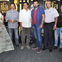 Celebs at South India IIFA UTSAVAM Press Meet Stills | Picture 1152202