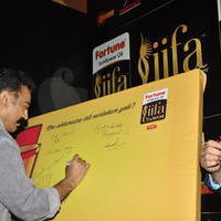 Celebs at South India IIFA UTSAVAM Press Meet Stills | Picture 1152209