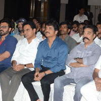 Celebs at South India IIFA UTSAVAM Press Meet Stills