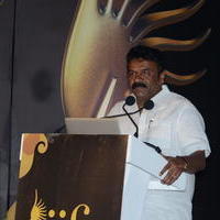 Celebs at South India IIFA UTSAVAM Press Meet Stills | Picture 1152259