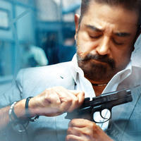 Kamal Hassan - Kamal Haasan in Cheekati Rajyam Movie Photos