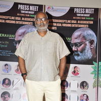 M. M. Keeravani - MM Keeravani USA Concert Press Meet Stills | Picture 1151864