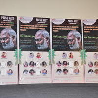 MM Keeravani USA Concert Press Meet Stills | Picture 1151873
