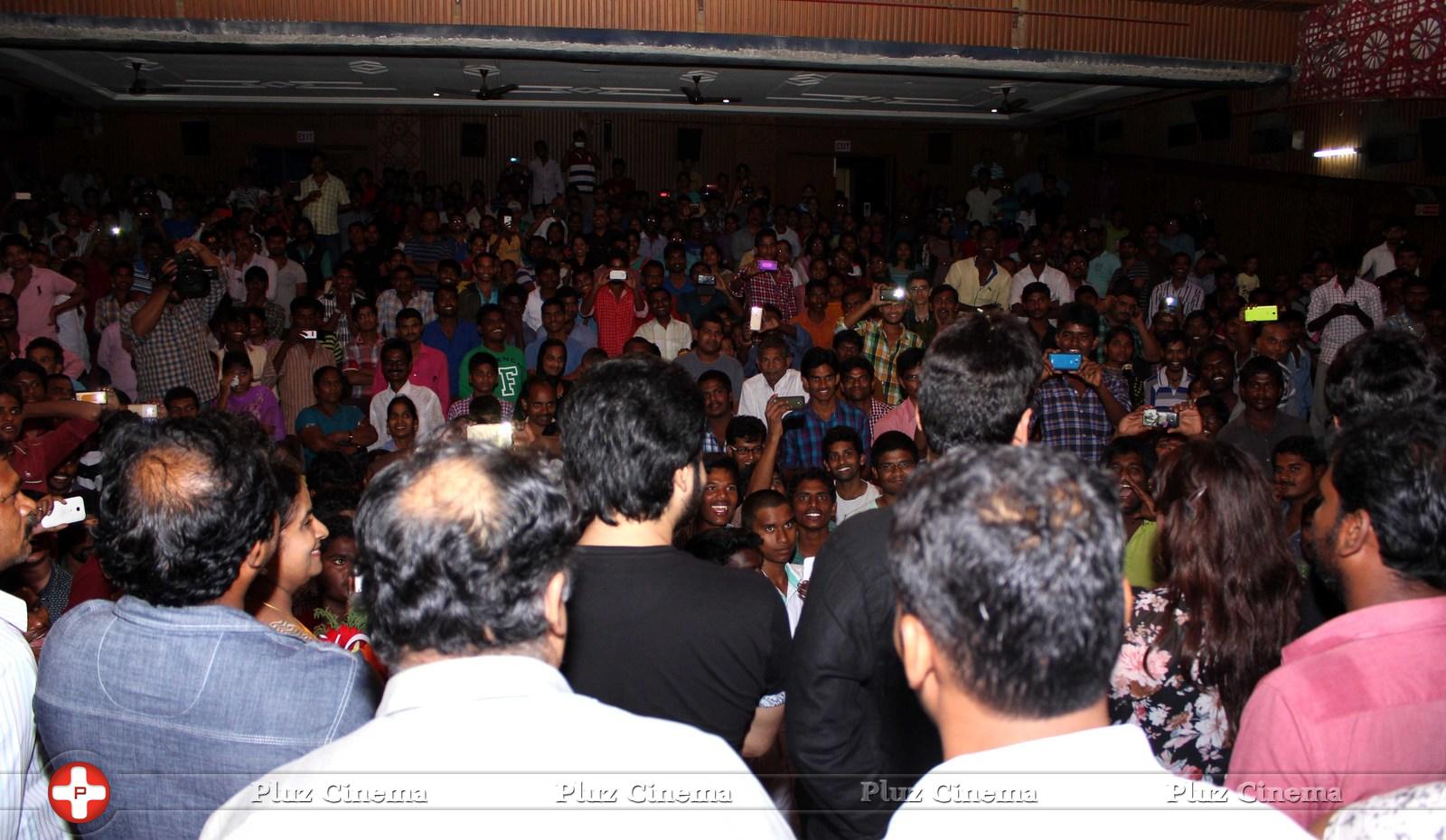 Raju Gari Gadhi Movie Success Tour Stills | Picture 1152407