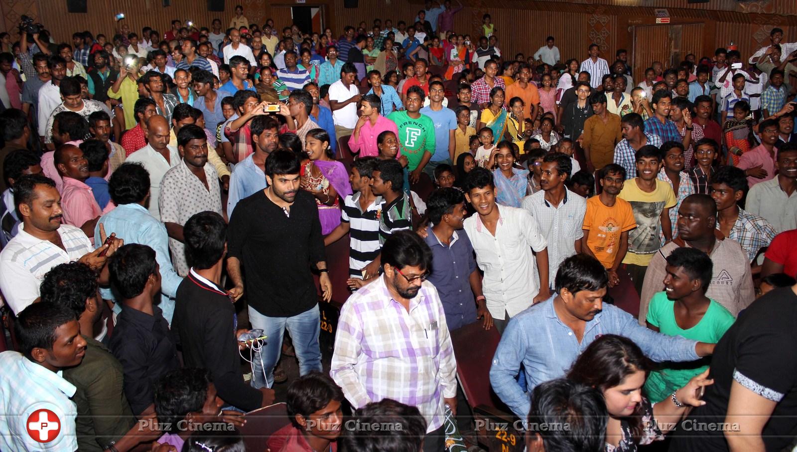 Raju Gari Gadhi Movie Success Tour Stills | Picture 1152416