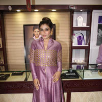 Raveena Tandon Visits P.N. Gadgil Jewellers Store Stills | Picture 1152531