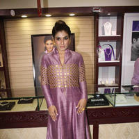 Raveena Tandon Visits P.N. Gadgil Jewellers Store Stills | Picture 1152532