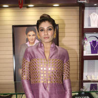 Raveena Tandon Visits P.N. Gadgil Jewellers Store Stills | Picture 1152533