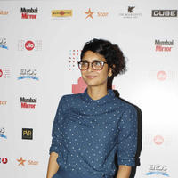 Vidya Balan at the Brunch Party Organised for Women in Film Stills