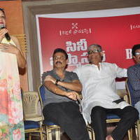 Cine Bhasmasura Drama Press Meet Stills | Picture 1152487