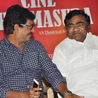 Cine Bhasmasura Drama Press Meet Stills | Picture 1152489
