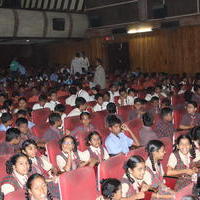 Raju Gari Gadhi Movie Press Meet at Gokul Theatre Stills | Picture 1152785
