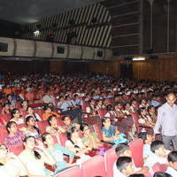 Raju Gari Gadhi Movie Press Meet at Gokul Theatre Stills | Picture 1152811