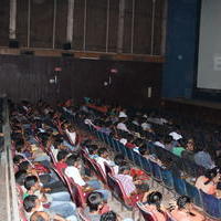 Raju Gari Gadhi Movie Press Meet at Gokul Theatre Stills | Picture 1152812