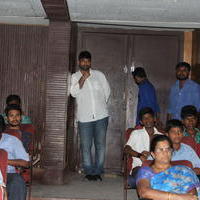 Raju Gari Gadhi Movie Press Meet at Gokul Theatre Stills | Picture 1152813