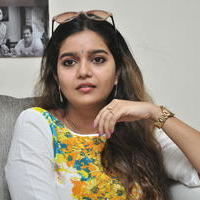 Swathi at Tripura Movie Interview Stills | Picture 1152556
