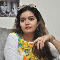 Swathi at Tripura Movie Interview Stills | Picture 1152557