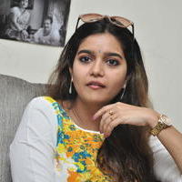 Swathi at Tripura Movie Interview Stills | Picture 1152558