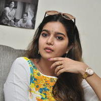 Swathi at Tripura Movie Interview Stills | Picture 1152559