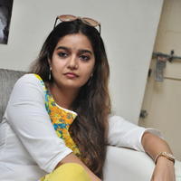 Swathi at Tripura Movie Interview Stills | Picture 1152562