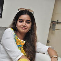 Swathi at Tripura Movie Interview Stills | Picture 1152563