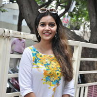 Swathi at Tripura Movie Interview Stills | Picture 1152572