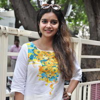 Swathi at Tripura Movie Interview Stills | Picture 1152574