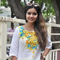 Swathi at Tripura Movie Interview Stills | Picture 1152576