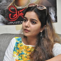 Swathi at Tripura Movie Interview Stills | Picture 1152577