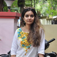 Swathi at Tripura Movie Interview Stills | Picture 1152622