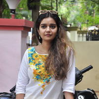 Swathi at Tripura Movie Interview Stills | Picture 1152623