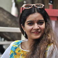 Swathi at Tripura Movie Interview Stills | Picture 1152626